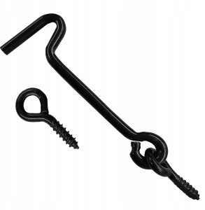 Domax HINGE LOCK ZHK 80. 80MM 6