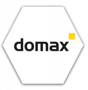 Domax HINGE LOCK ZHK 80. 80MM 10