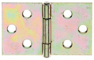 Domax HINGE BUTT Z 50. 50X25X1.5 MM 3