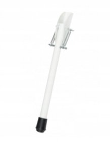 DOOR RETAINER 88213 WHITE 1