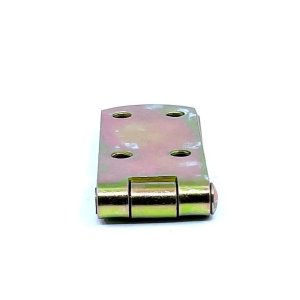 Domax HINGE 8073 160X35X2.5MM ZINC 6