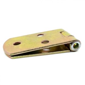 Domax HINGE 8071 120X35X2.5MM ZINC 5