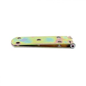Domax HINGE 8075 200X33X2.5MM ZINC 6