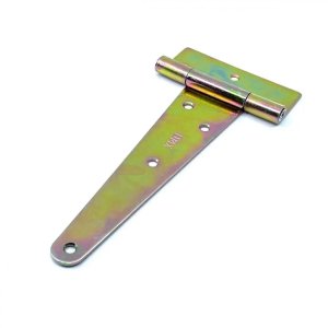 Domax GATE HINGE 8181 100X65X2.0MM ZINC 3