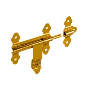 PADLOCK HASP 8651 200X200MM ZINC 8