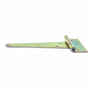 Domax GATE HINGE 8183 150X80X2.0MM ZINC 3