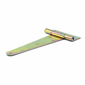 Domax GATE HINGE 8183 150X80X2.0MM ZINC 4