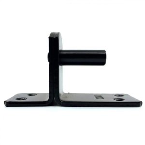 Domax DOOR BRACKET 83062 16MM/25MM BLACK 3