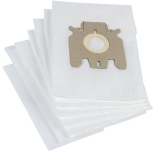 VACUUM FILTERS CLEANERS MIELE MICRO 2