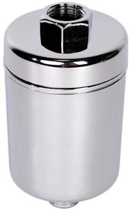 USTM SHOWER FILTER WITH 1/2IN CONNECTION 2