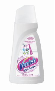 VANISH OXI ACTION WHITE 1L 1