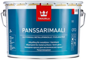 PAINT F/ROOF PANASARYMALI 2,7L(C) 2