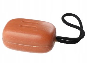 RENTO ARCTIC PINE SAUNA SOAP 150G 3