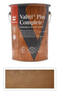 VALTTI PLUS COMPLETE GOLDEN OAK 5L 1