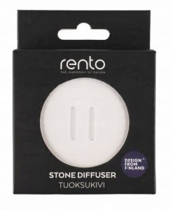 Sourcing RENTO STONE DIFFUSER WITH BAMBOO TRAY 2