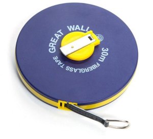 GEODESIC MEASURING TAPE GWF-3009 1