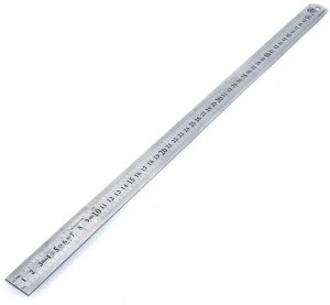 RULER GWR-5011 1