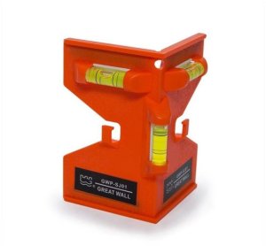 ANGLE SPIRIT-LEVEL SJ01 2