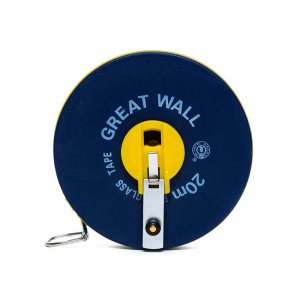 GEODESIC MEASURING TAPE GWF-2009 1