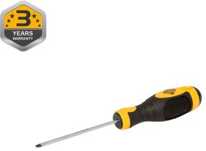 FLAT SCREWDRIVER SL3,0 X 75 MM 1