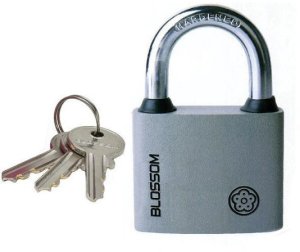 PADLOCK BC2963 2