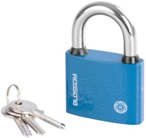 PADLOCK BC2963 3
