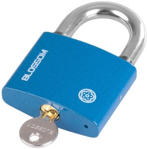 PADLOCK BC2963 5