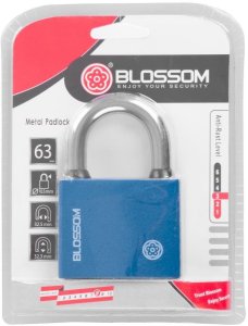PADLOCK BC2963 6