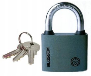 PADLOCK BC2932 2