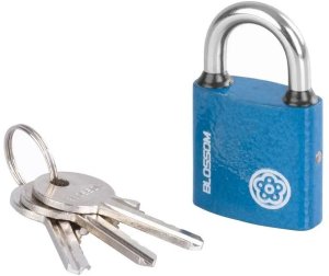 PADLOCK BC2932 3