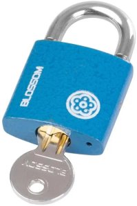 PADLOCK BC2932 4