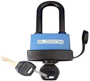 PADLCOK LS5740L PVC 1