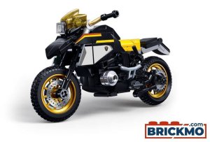 TOY CONSTRUCTORR 1250 200PCS M38-B1132 2