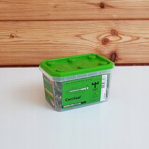 TERRACE SCREWS ESS T20 MAX 4.8X42 CS 250 2