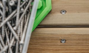 TERRACE SCREWS ESS T20 MAX 4.8X75 CS 250 4