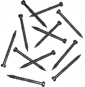 TERRACE SCREWS ESS T20 MAX 4.8X75 CS 250 6