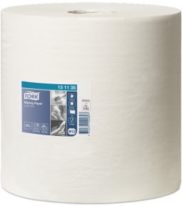 Tork PAPER WIPING TORK 460M 2