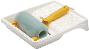 ANZA WALLPAPERING SET BASIC MAXI 18 CM 2