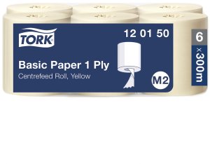 Tork HAND TOWEL TORK UNIVERSAM M2 300M 2