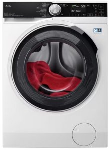 WASCHING - DRYER LWR85865O AEG 1