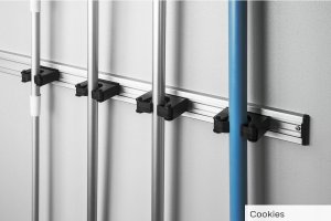 VÄLINEKISKO TOOLFLEX 50CM 6