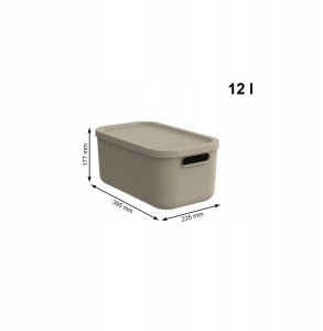 BOX12L ALBULA CAPPUCCINO 3