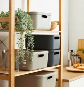 BOX20L ALBULA ANTHRACITE 7