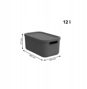 BOX12L ALBULA ANTHRACITE 4
