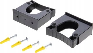 VÄLINEPIDIN TOOLFLEX 30-40MM MUSTA 8