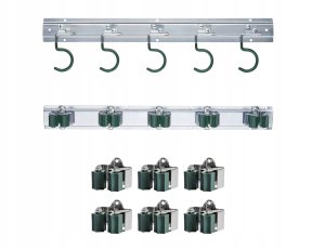 VÄLINEPIDIKE TOOLFLEX 20-30MM 2 KPL 7