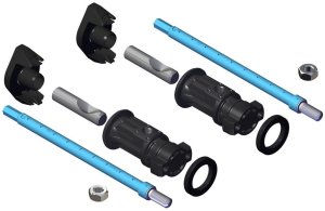 HINGES FOR MOUNTING PRO H8938280000001 1