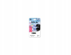 AIR FRESHENER LITTLE JOE BUBBLE GUM 1