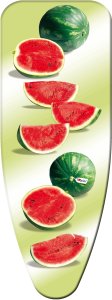 IRONING TABLE COVER 120300321 L 136X58CM 2