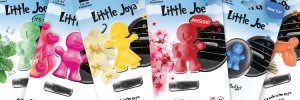AIR FRESHENER LITTLE JOE PINA COLADA 3